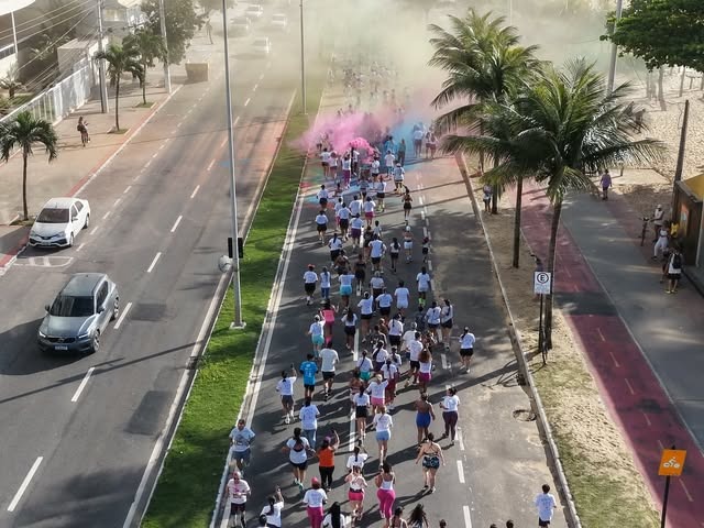 Uma nova perspectiva